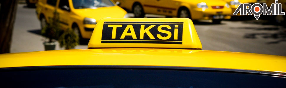 taksi takip sistemi