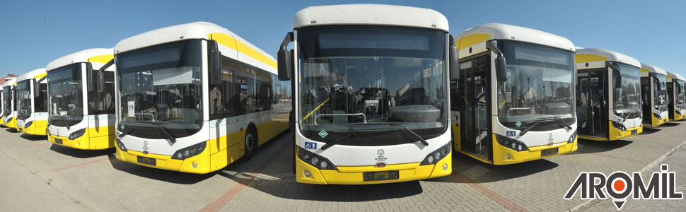 otobüs minibüs takip sistemi